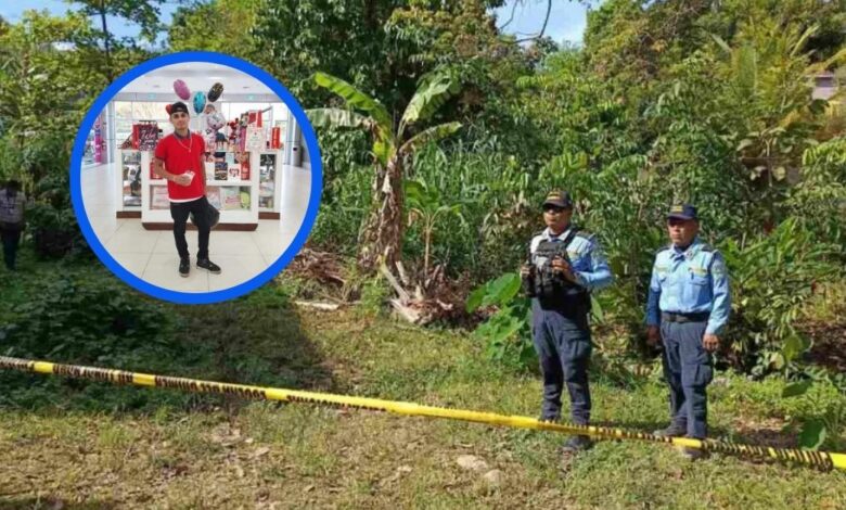 Prisión preventiva a policía por asesinato de joven en La Ceiba ...