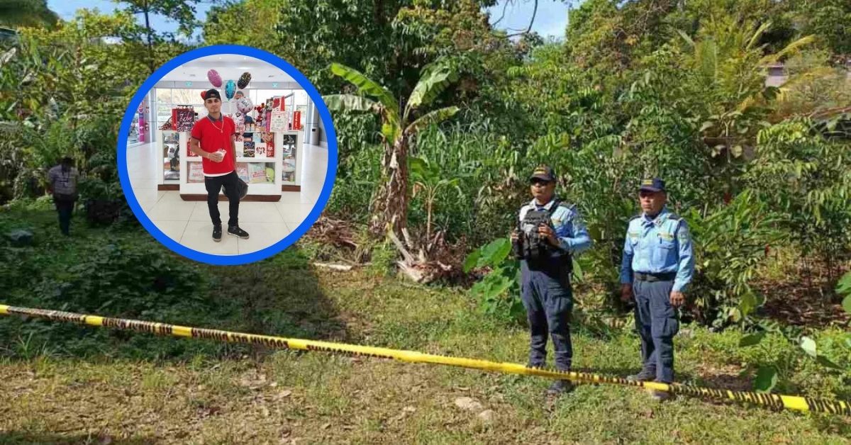 Prisión preventiva a policía por asesinato de joven en La Ceiba ...